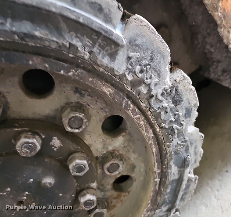 image for item DK0526 Toyota 5FGC15 forklift