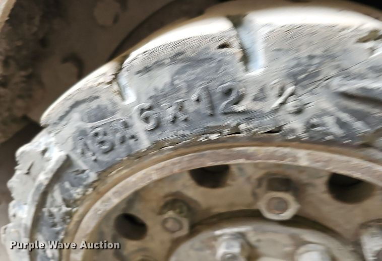 image for item DK0526 Toyota 5FGC15 forklift