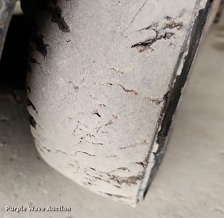 image for item DK0526 Toyota 5FGC15 forklift