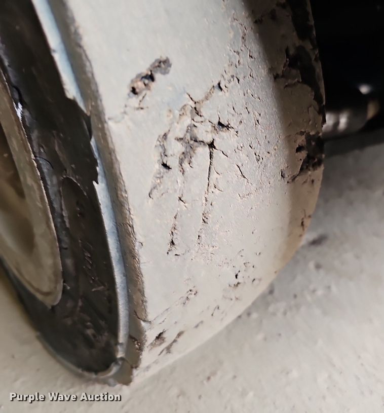 image for item DK0526 Toyota 5FGC15 forklift