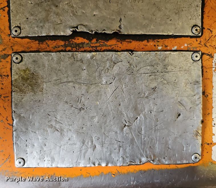 image for item DK0526 Toyota 5FGC15 forklift