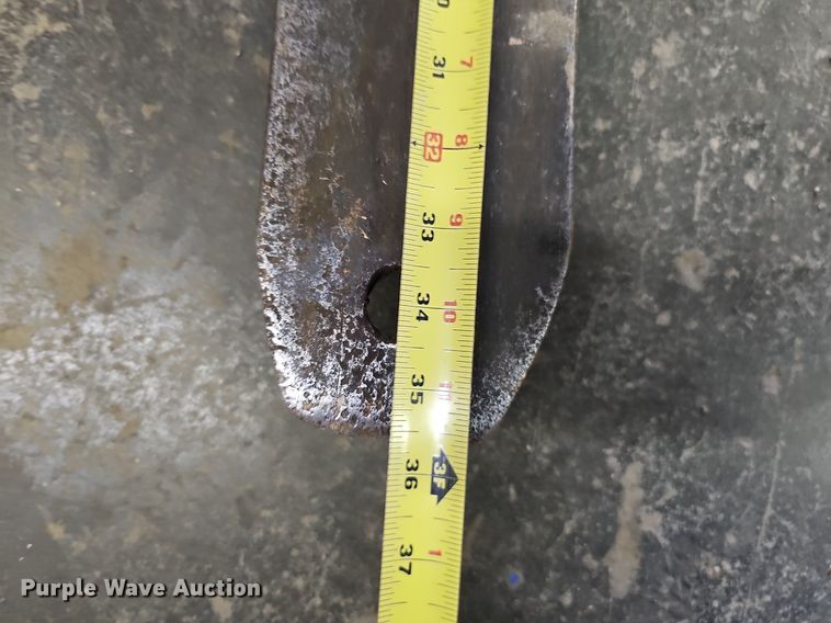 image for item DK0527 Clark C500 55 forklift