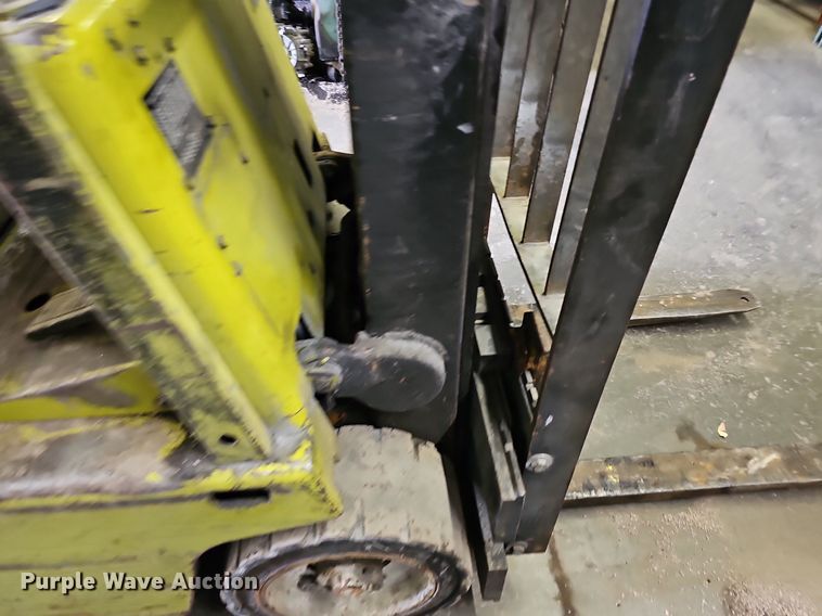 image for item DK0527 Clark C500 55 forklift