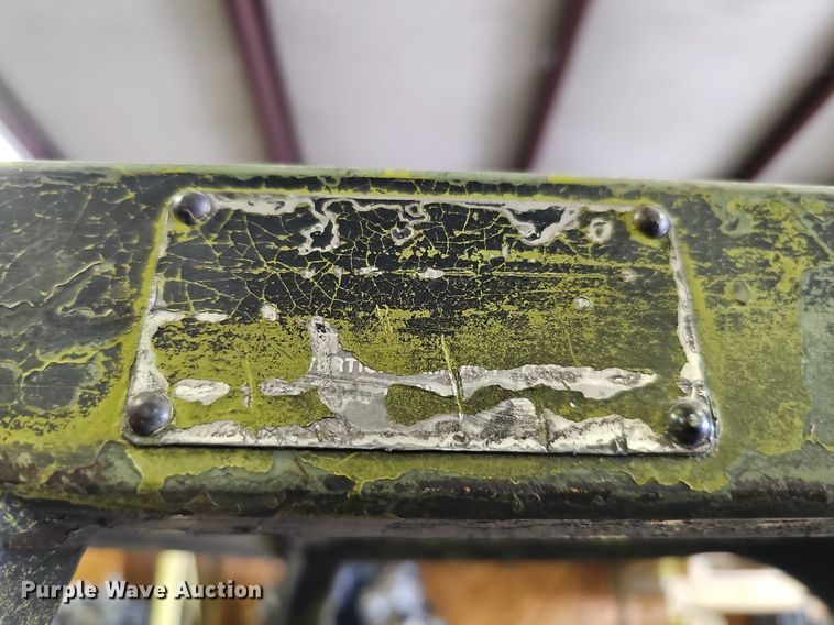 image for item DK0527 Clark C500 55 forklift