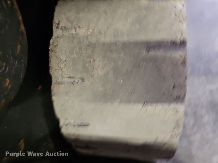 image for item DK0527 Clark C500 55 forklift