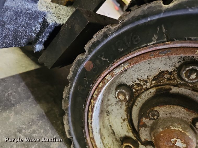 image for item DK0527 Clark C500 55 forklift