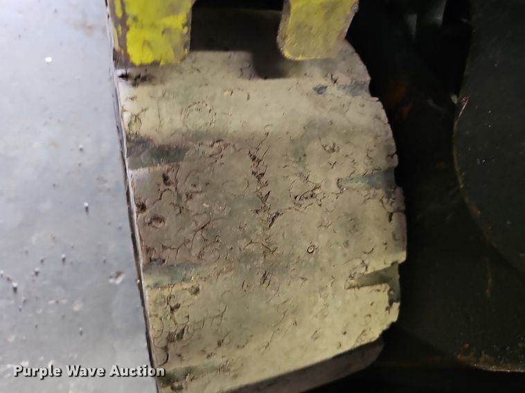 image for item DK0527 Clark C500 55 forklift