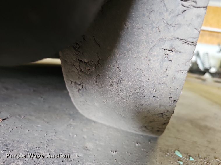 image for item DK0527 Clark C500 55 forklift