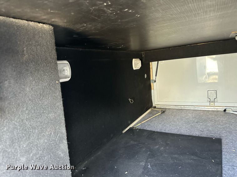 image for item DM2671 2011 Bighorn 3055 RL camper