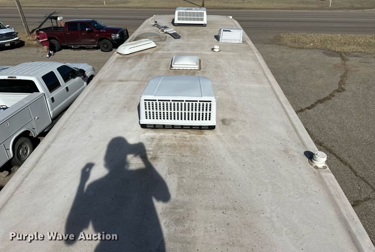 image for item DM2671 2011 Bighorn 3055 RL camper