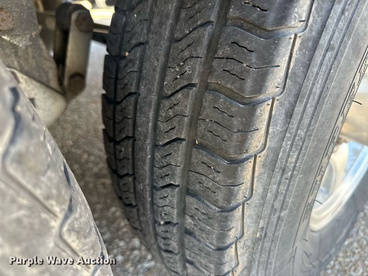 image for item DM2671 2011 Bighorn 3055 RL camper