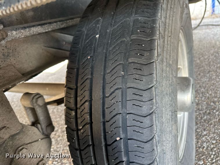 image for item DM2671 2011 Bighorn 3055 RL camper