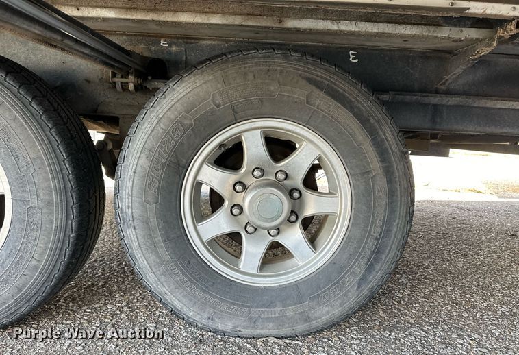 image for item DM2671 2011 Bighorn 3055 RL camper