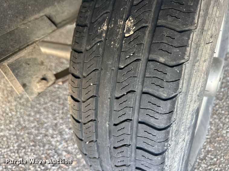 image for item DM2671 2011 Bighorn 3055 RL camper