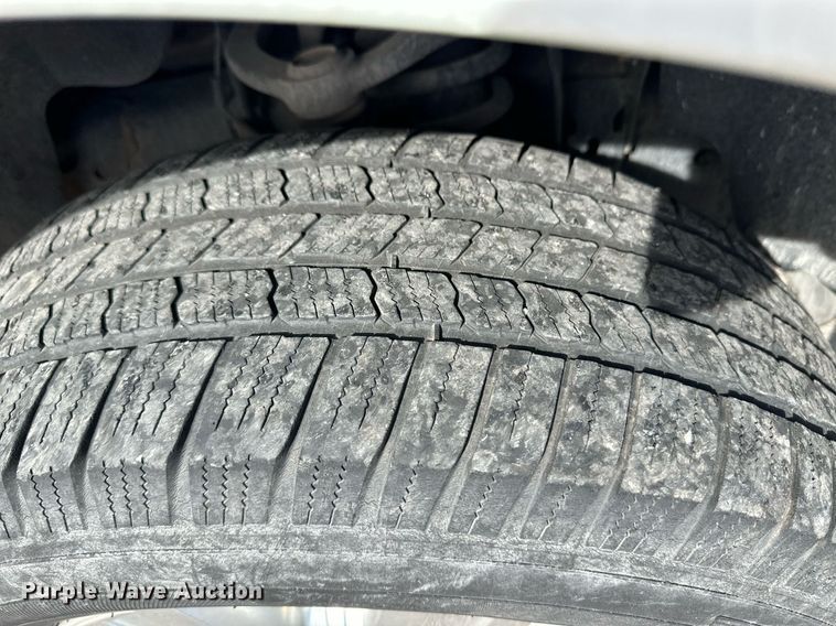 image for item DM2673 2010 Ford F150 SuperCab pickup truck