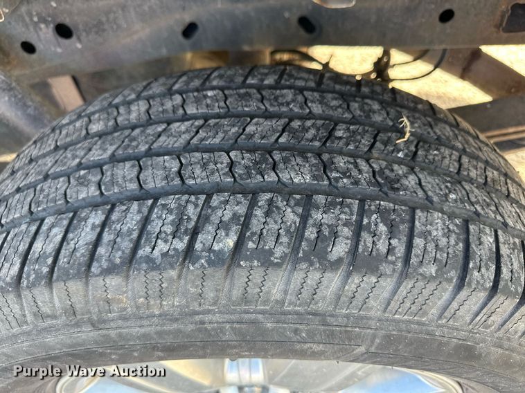 image for item DM2673 2010 Ford F150 SuperCab pickup truck