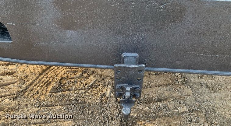 image for item DM7734 2018 Ford  F450 Super Duty XL Crew Cab utility / service truck