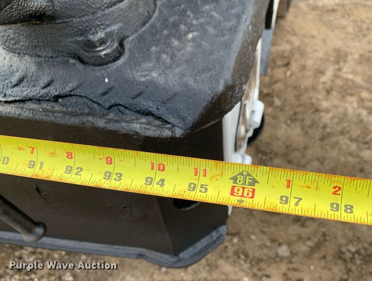 image for item DM7734 2018 Ford  F450 Super Duty XL Crew Cab utility / service truck