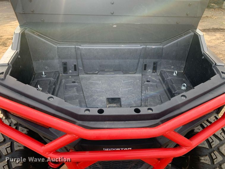 image for item DM7735 2015 Polaris RZR 900 utility vehicle