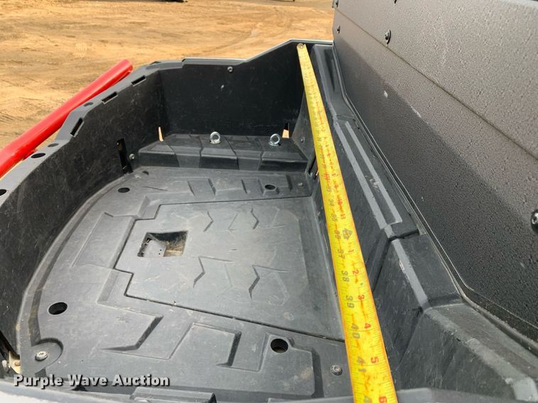 image for item DM7735 2015 Polaris RZR 900 utility vehicle