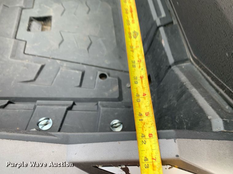 image for item DM7735 2015 Polaris RZR 900 utility vehicle