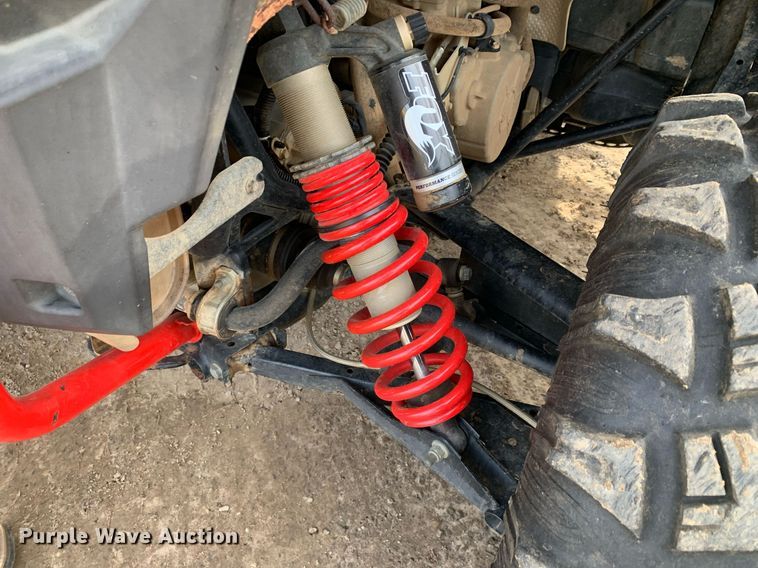 image for item DM7735 2015 Polaris RZR 900 utility vehicle