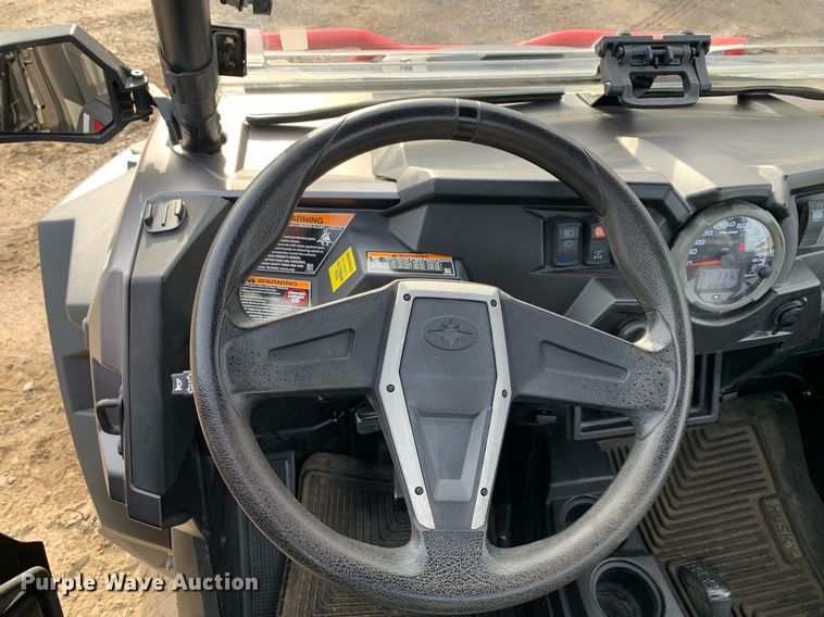 image for item DM7735 2015 Polaris RZR 900 utility vehicle