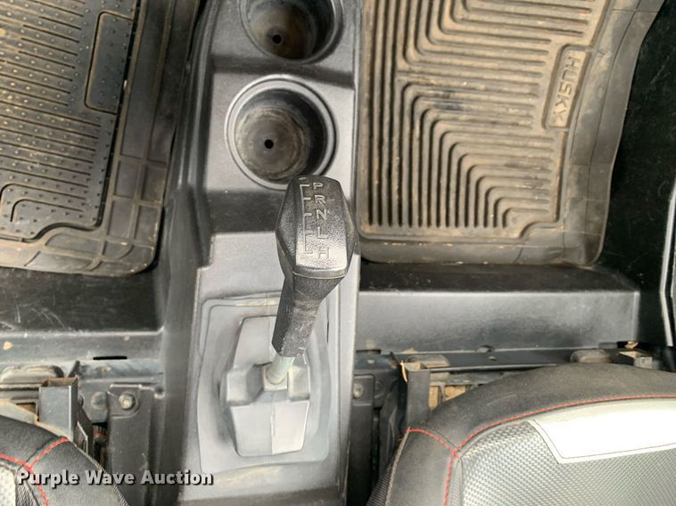 image for item DM7735 2015 Polaris RZR 900 utility vehicle