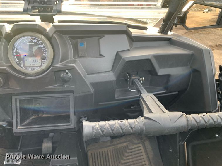 image for item DM7735 2015 Polaris RZR 900 utility vehicle