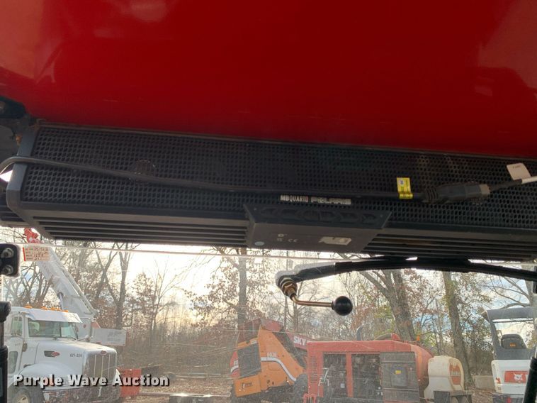 image for item DM7735 2015 Polaris RZR 900 utility vehicle