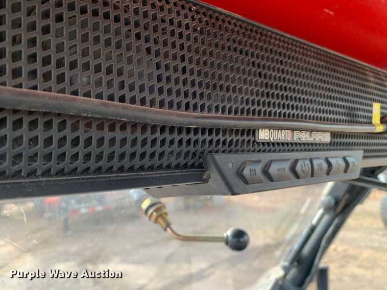 image for item DM7735 2015 Polaris RZR 900 utility vehicle