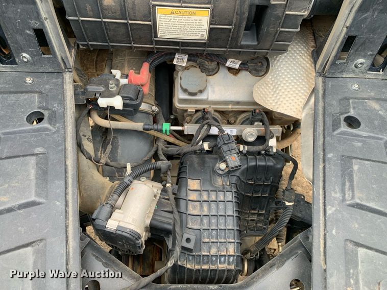 image for item DM7735 2015 Polaris RZR 900 utility vehicle