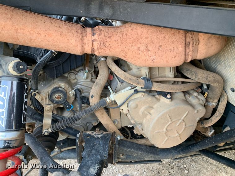 image for item DM7735 2015 Polaris RZR 900 utility vehicle