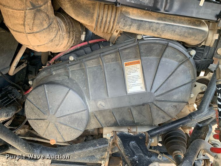 image for item DM7735 2015 Polaris RZR 900 utility vehicle