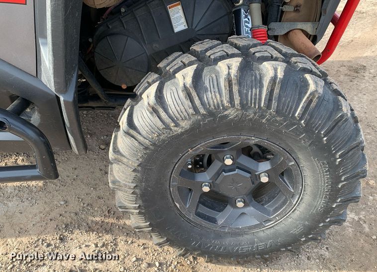 image for item DM7735 2015 Polaris RZR 900 utility vehicle