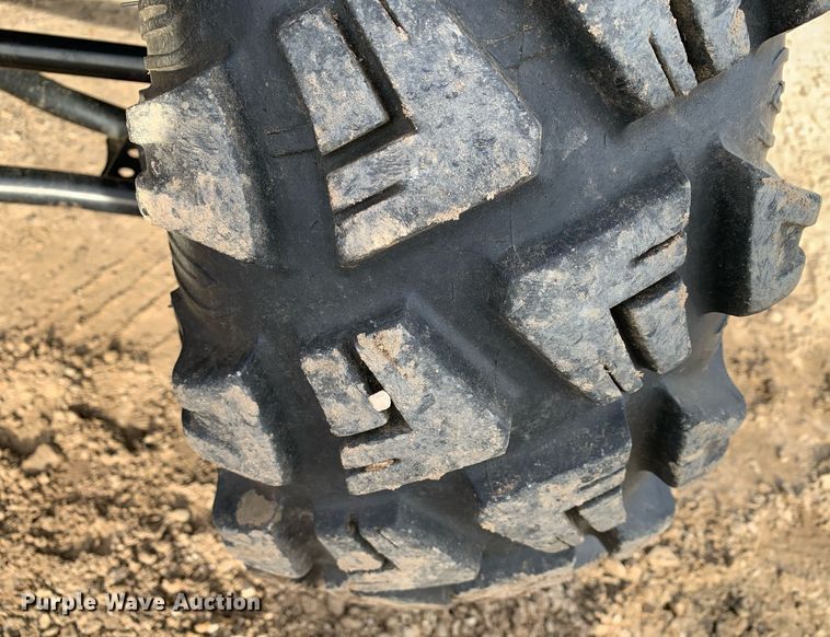 image for item DM7735 2015 Polaris RZR 900 utility vehicle