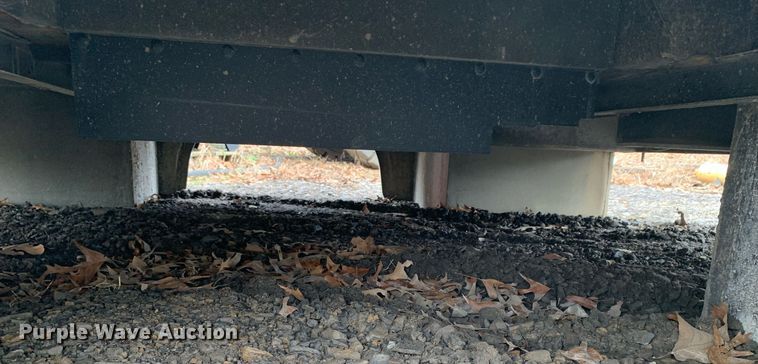 image for item DM7740 Knapheide  6108D54J1 utility bed