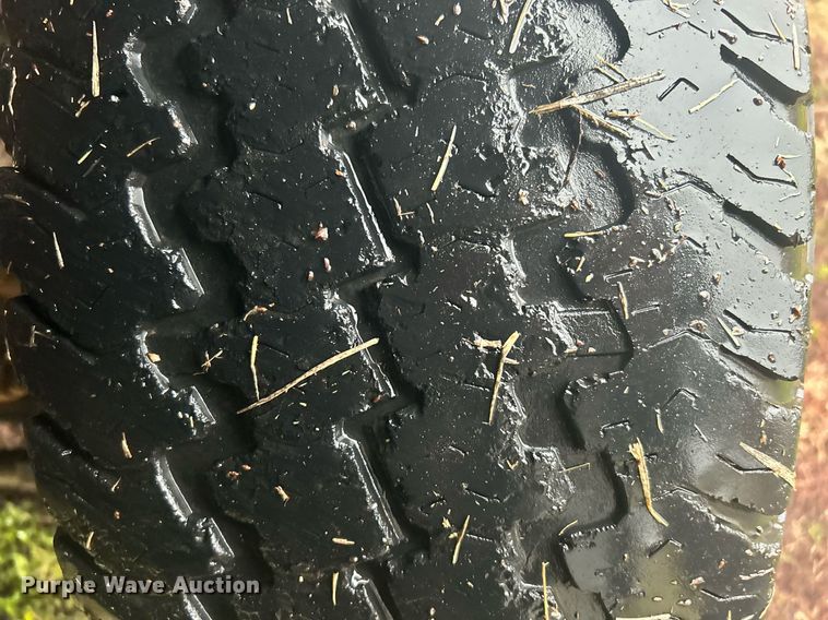 image for item DN0650 1986 GMC Sierra 1500 pickup truck