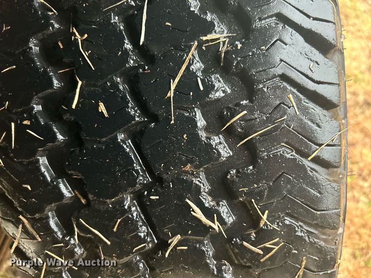 image for item DN0650 1986 GMC Sierra 1500 pickup truck