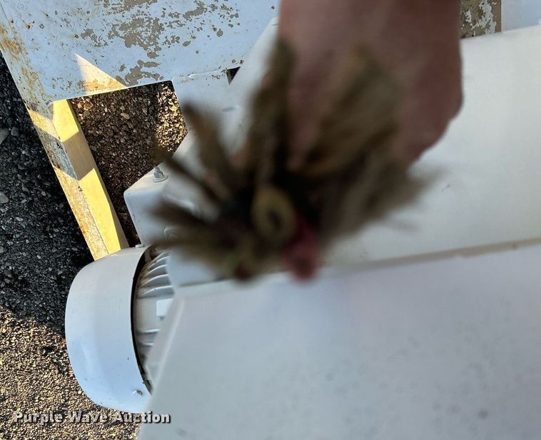 image for item DN0661 (3) Cargocaire HoneyCombe dehumidifiers