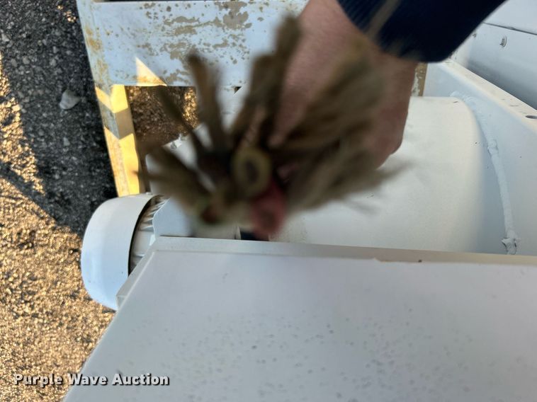 image for item DN0661 (3) Cargocaire HoneyCombe dehumidifiers