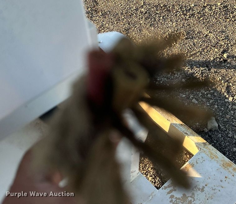 image for item DN0661 (3) Cargocaire HoneyCombe dehumidifiers