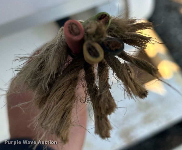 image for item DN0661 (3) Cargocaire HoneyCombe dehumidifiers