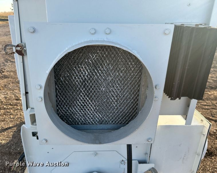 image for item DN0661 (3) Cargocaire HoneyCombe dehumidifiers