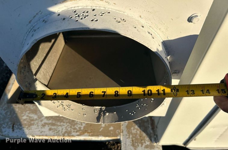 image for item DN0661 (3) Cargocaire HoneyCombe dehumidifiers