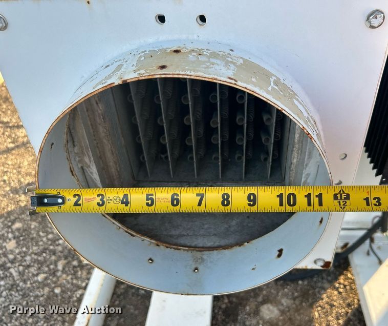 image for item DN0661 (3) Cargocaire HoneyCombe dehumidifiers