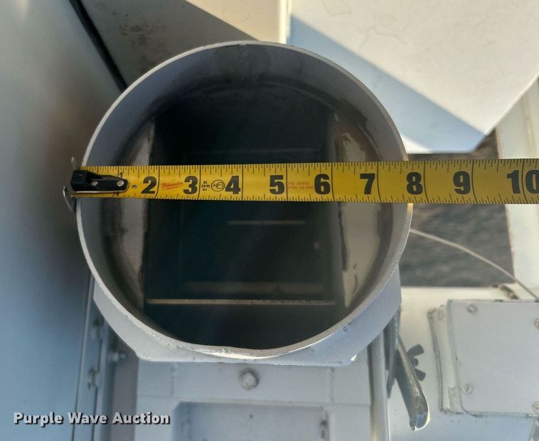 image for item DN0661 (3) Cargocaire HoneyCombe dehumidifiers