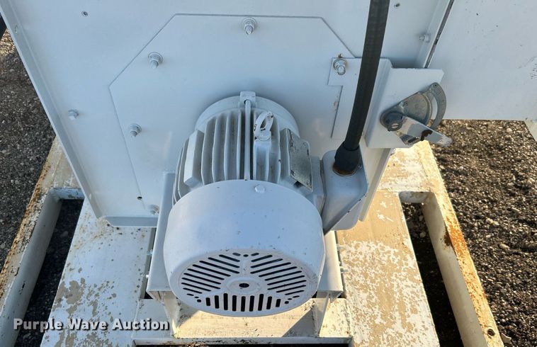 image for item DN0661 (3) Cargocaire HoneyCombe dehumidifiers