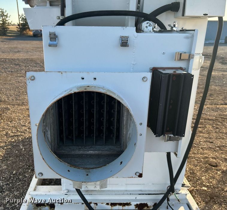 image for item DN0661 (3) Cargocaire HoneyCombe dehumidifiers