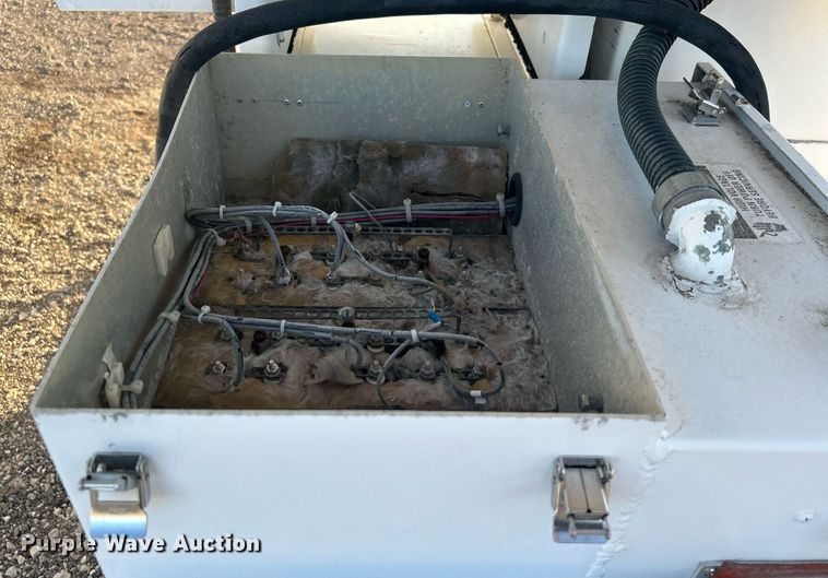 image for item DN0661 (3) Cargocaire HoneyCombe dehumidifiers